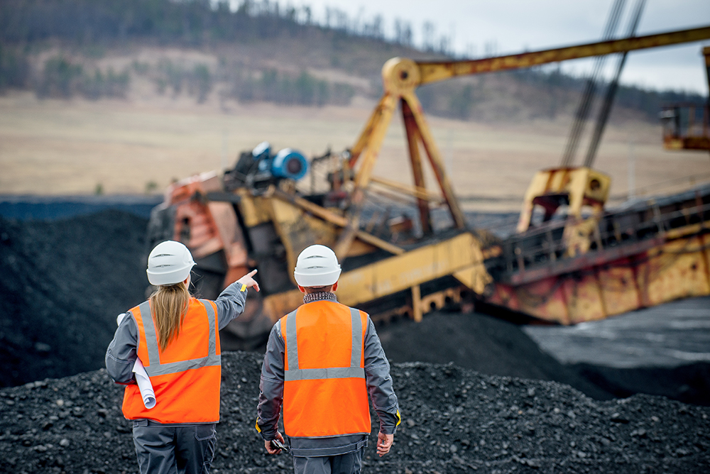 Helping a global miner to meet evolving ESG expectations